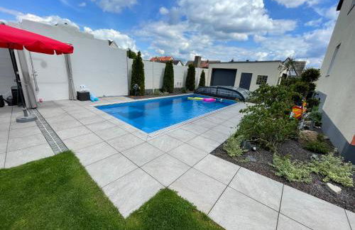 Apartment Nürnberg - Foto 25