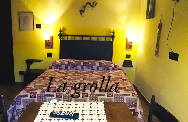 Agriturismo Chevres a Cheval - Foto 4