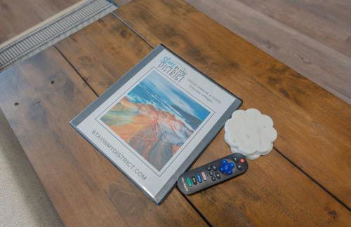 #StayInMyDistrict Bluebird Cottage Coos Bay - Foto 3