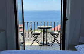 Breathtaking Sea View Apartment on Sorrento Coast with Sunset Terrace & Parking - Foto 3