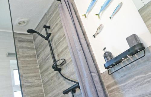 Coastal retreat surrounded by open countryside - Foto 32