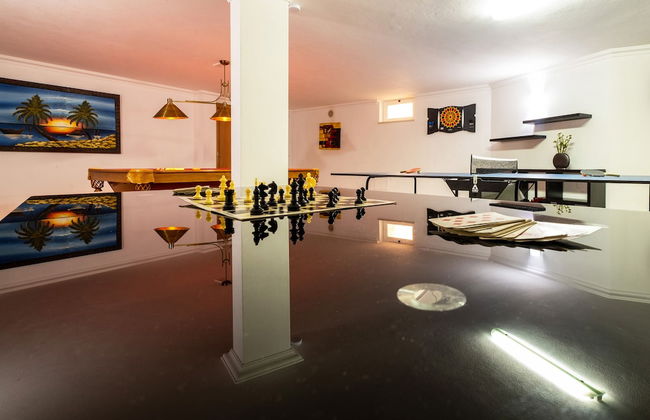 Villa Laguna - Foto 56