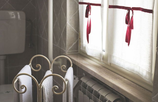 Terra dei Santi Country House - Photo 66