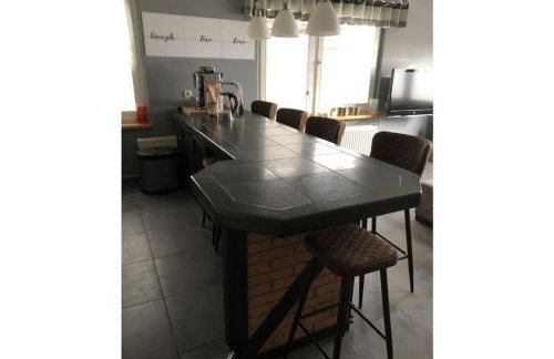 Holiday Home Tonn Modern Retreat - Foto 11