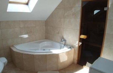 Gospodarstwo Agroturystyczne Wólka 34 - Foto 9