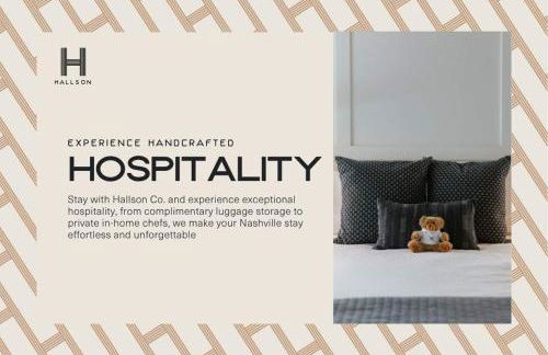 The Gambler - Pool Table Plus Rooftop with Firepit - Foto 80