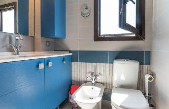 Alkis House by AegianKazarte - Foto 13