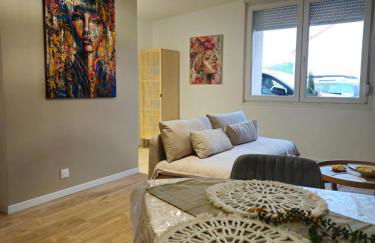 L'Ecrin des Thermes - Foto 10