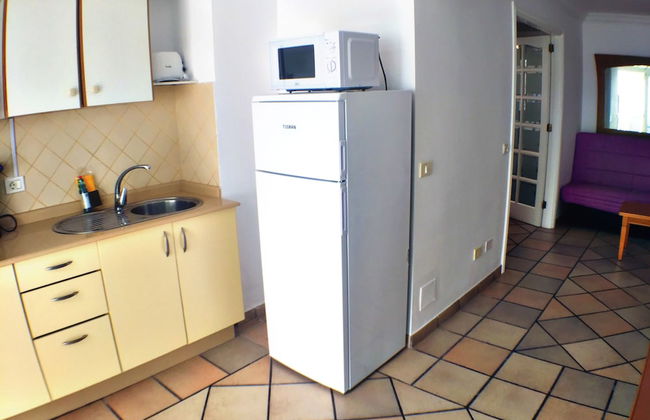 Apartamentos Dunaoasis Maspalomas - Foto 29