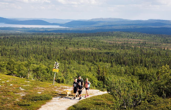 Parkstigens Lägenheter - Foto 30