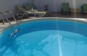 Villa Quica, heated pool - Photo 33