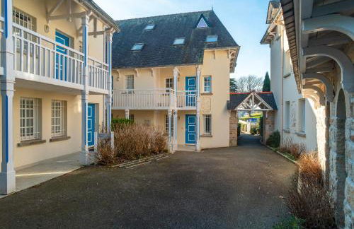 Côté Ouest - Appt avec piscine partagée - Foto 15