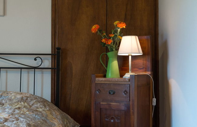 Agriturismo Casa Passerini a Firenze - Foto 37