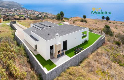 OurMadeira - Villa Adagio - Foto 32