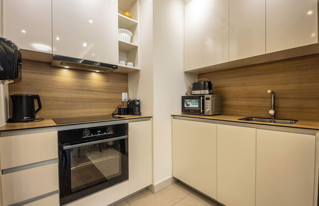 Apartments Royal - Arcadia Building - Foto 60