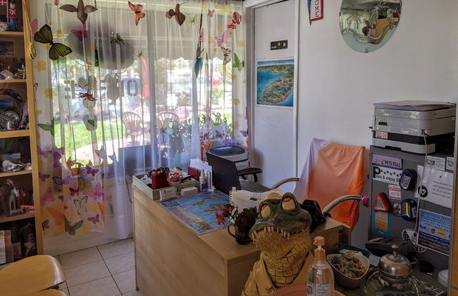 Breakaway Inn - Foto 2