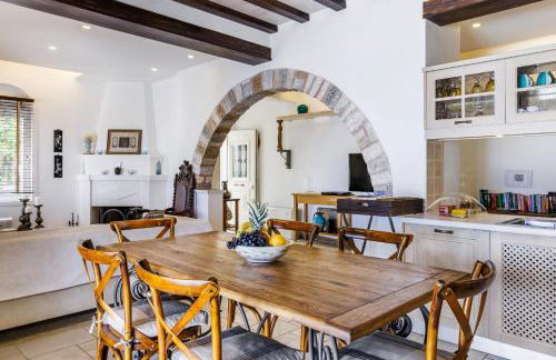 Skopelos luxurious villa "Aloupi" - Foto 70