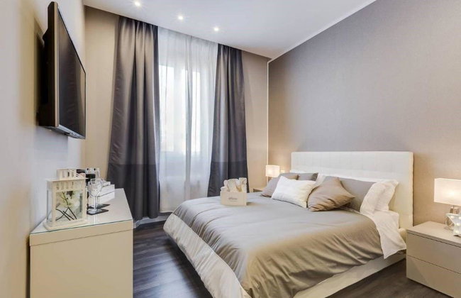 Hanky Suite - Foto 2