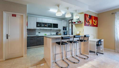 Cozy and Quiet Spacious Flat - Foto 3