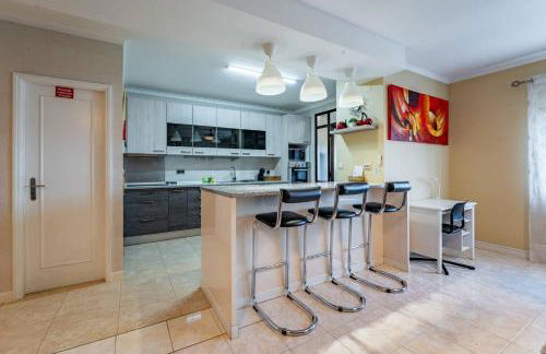 Cozy and Quiet Spacious Flat - Foto 3