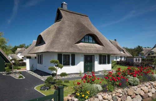 Ferienhaus Seeadler 34 - Foto 6