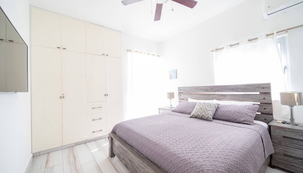 Amazing 2br Villa Near Surfing Beaches! - Foto 3, Habitación