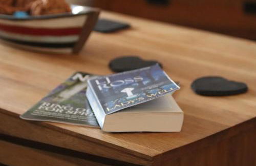 Kindly Light Cottage - Foto 10