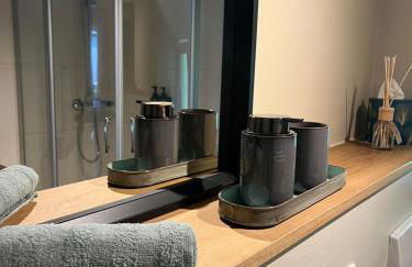 Moderne Fewo mit toller Aussicht - inmitten der Natur - Foto 49