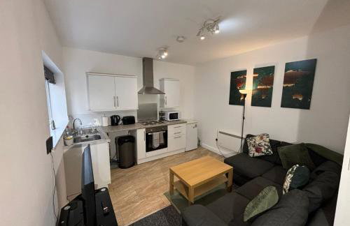 Orchard Court Spacious one bedroom apartment with extra sofa bed - Foto 10