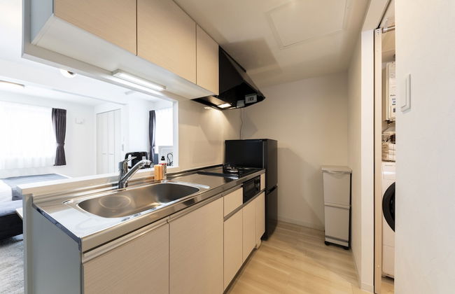 SECLUSION Chitose MS102 - Foto 9