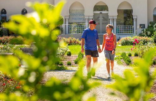 RESIDENCE Rive Droite - Foto 25