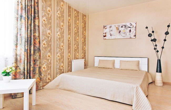 Apartments Home Hotel - Foto 23