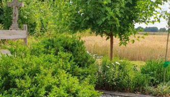 Apartment Im Grünen by Interhome - Foto 4