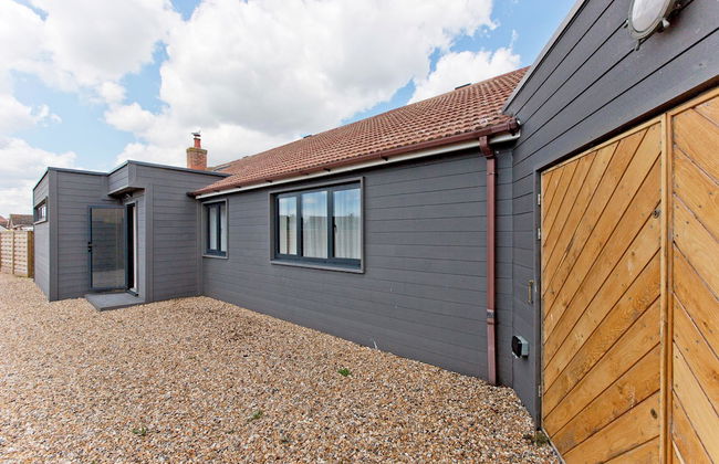 Big Sky - Camber Sands - Foto 35