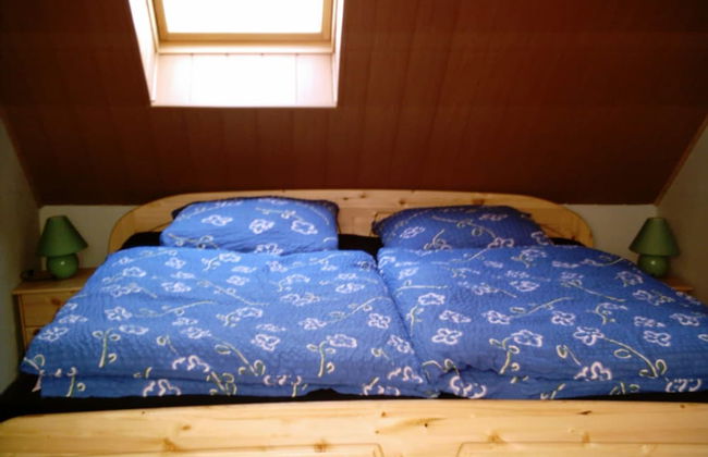 Bungalow in Boergerende-rethwisch mit Sauna - Foto 3