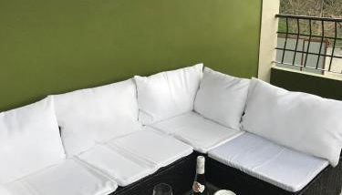 O Fogar do Moucho - Tres Marias Apartments - Foto 3