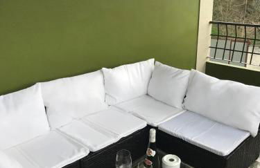 O Fogar do Moucho - Tres Marias Apartments - Foto 3