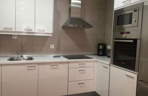 Easo amplio y funcional cerca de la playa. - Foto 5