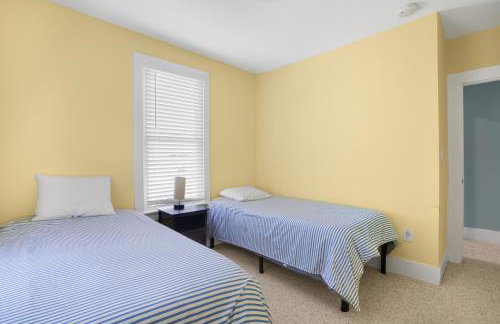 Bayside - Classic duplex in historic downtown! - Foto 24