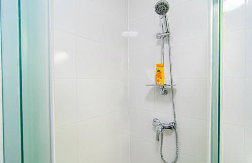 Flexible SelfCheckIns 105 - Zagreb - Parking - Loggia - Foto 16