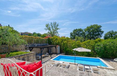 Villa Samanta by Rent Istria - Foto 37