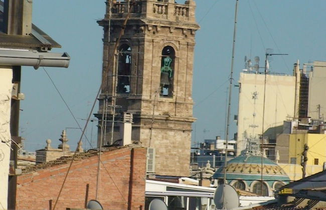 Down Town 13 Apartments - Foto 67