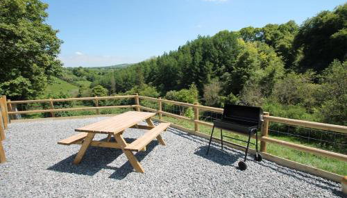 Stunning location in the centre of Exmoor - Foto 3