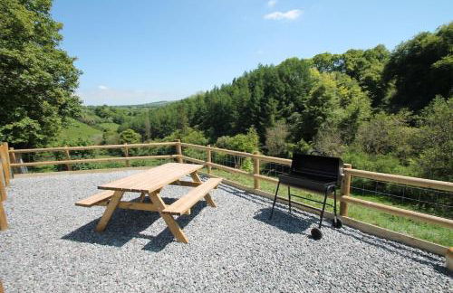 Stunning location in the centre of Exmoor - Foto 3