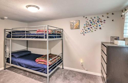 Walkable Galveston Apartment with Hot Tub Access - Foto 17