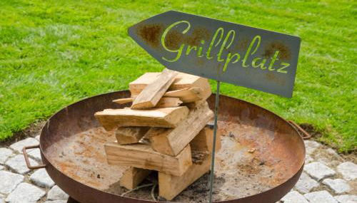 Ferienwohnung Nordbrock, 65317 - Foto 3