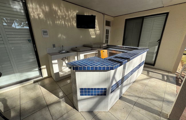 Southern Comfort on Hampton Lakes - The Ultimate Luxury Retreat! - Foto 27