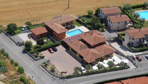 Villa Camporosso - Foto 5