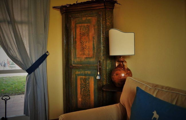 Podere L'Olmaia - Foto 29