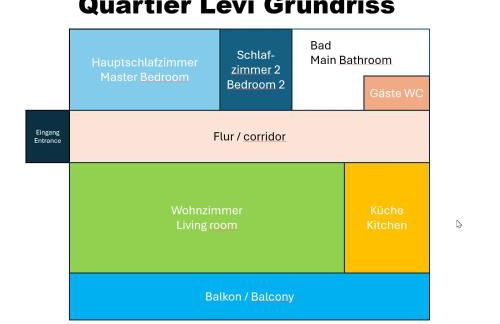 Quartier Levi - Foto 33